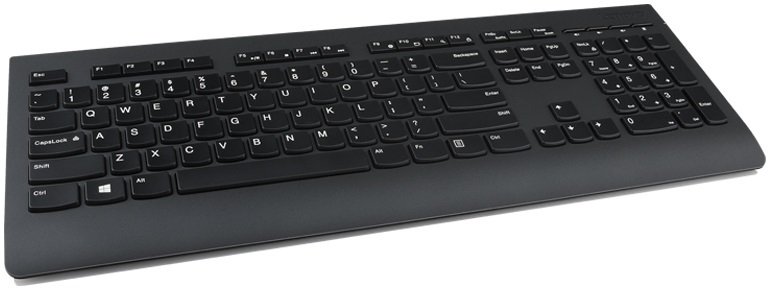 Клавиатура Lenovo Professional WL UKR (4Y41D64797)