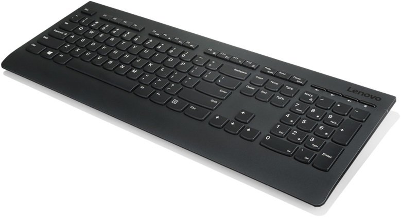 Клавиатура Lenovo Professional WL UKR (4Y41D64797)