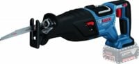 Пила сабельная аккумуляторная Bosch GSA 185-LI, 18 В, без АКБ и ЗУ (0.601.6C0.020)