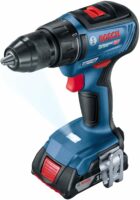 Шуруповерт-дриль Bosch GSR 18V-50 (06019H5004)