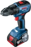 Акумуляторний дриль-шуруповерт Bosch Professional GSR 18V-50