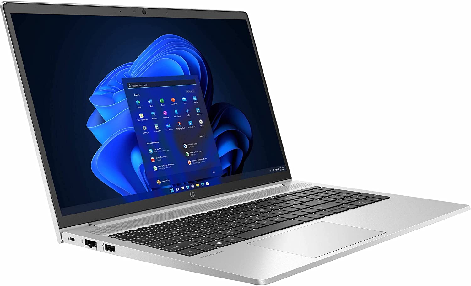 Ноутбук HP Probook 450-G9 (6S7D8EA)