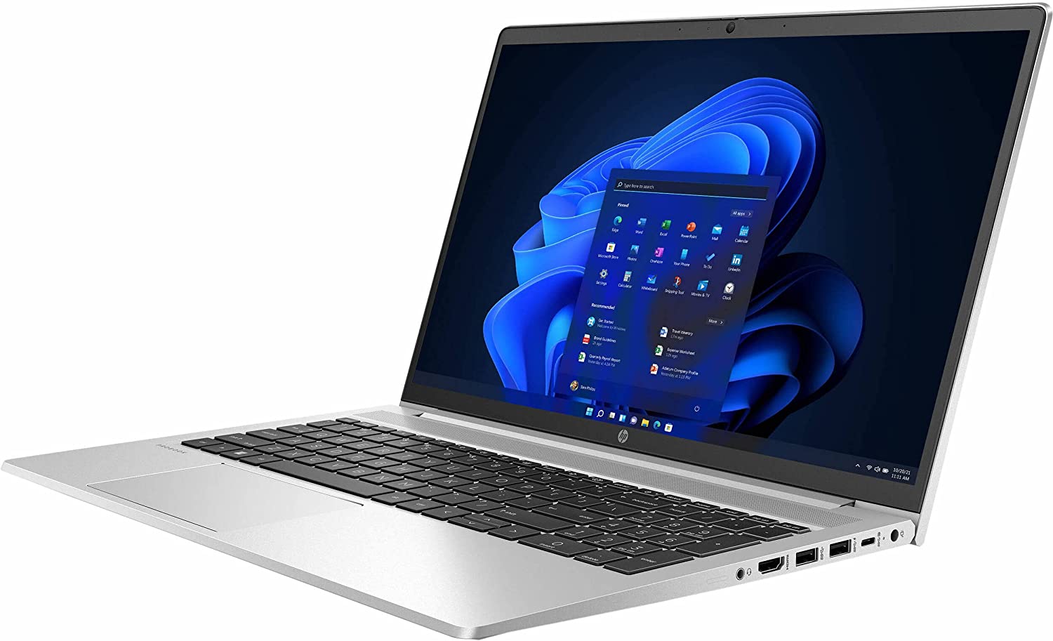 Ноутбук HP Probook 450-G9 (6S7D8EA)