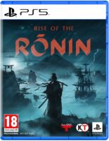 Гра Rise of the Ronin (PS5)