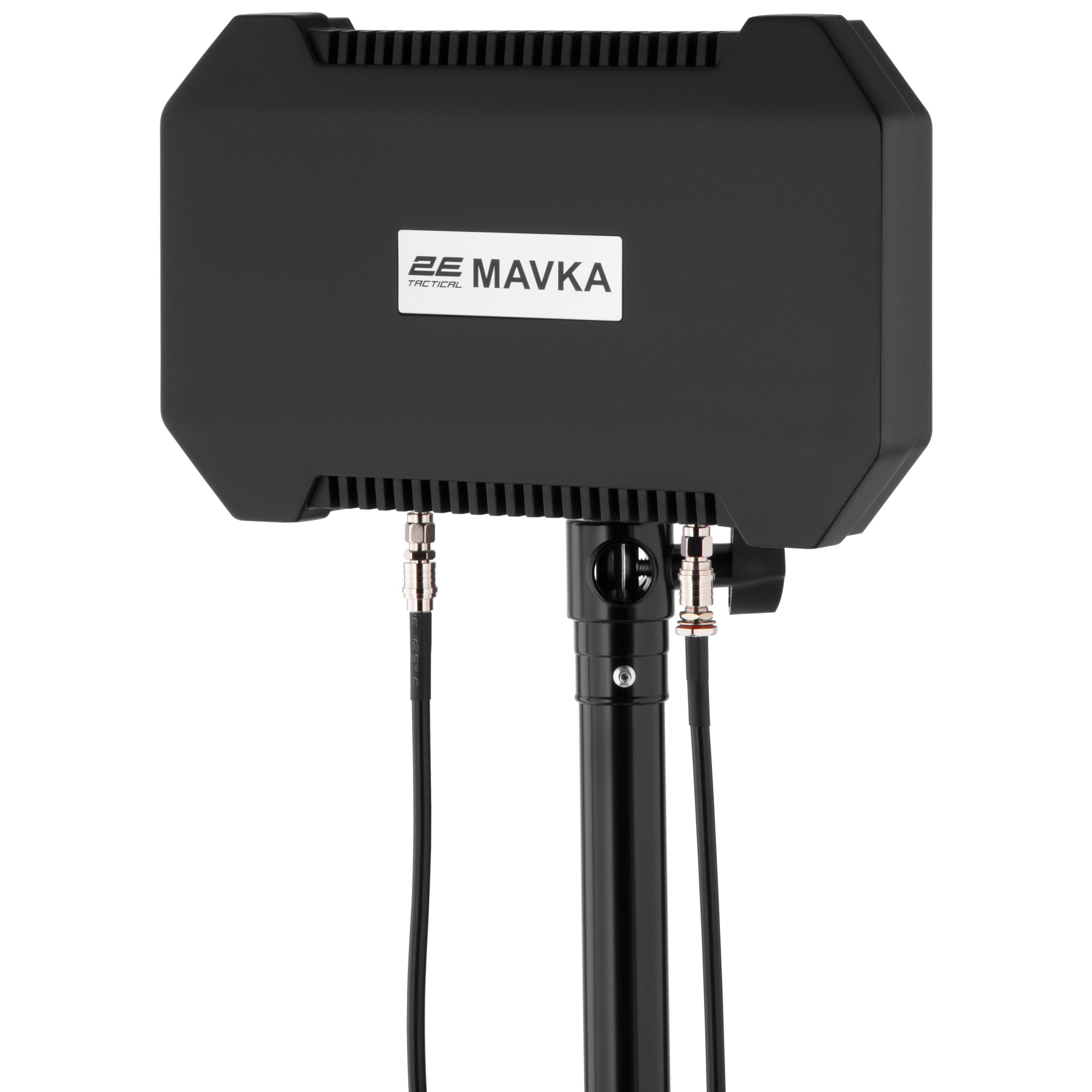 Коаксіальний кабель 2E для антен Alientech та 2E MAVKA, RG-223, 8м (2E-AEC8MQMA/RG223)