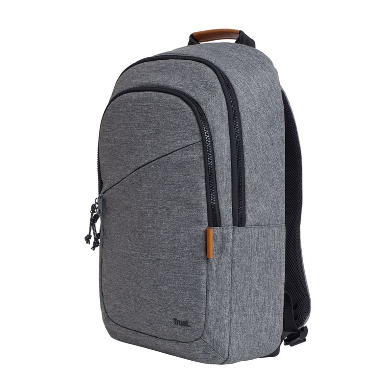 Рюкзак Trust Avana 16" Eco Grey (24981_TRUST)