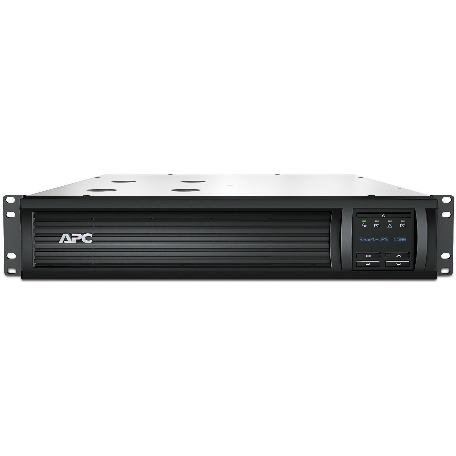 ИБП APC smart-ups 1500va/1000w (SMT1500RMI2UC)