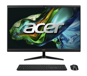 Моноблок 27" ACER Aspire C27-1800 (DQ.BKKME.00L)