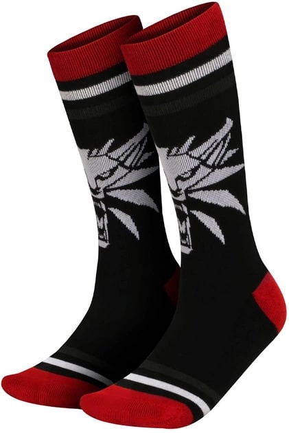 Шкарпетки The Witcher 3 Wolf Ankle Socks