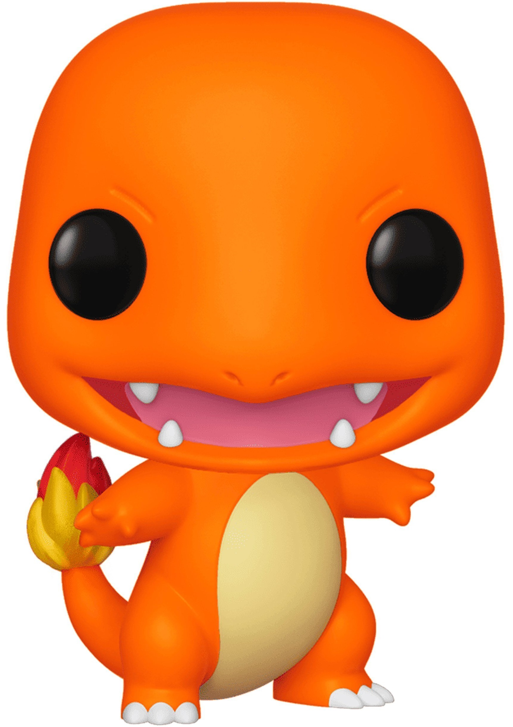 Фігурка Funko POP Games: Pokemon - Charmander