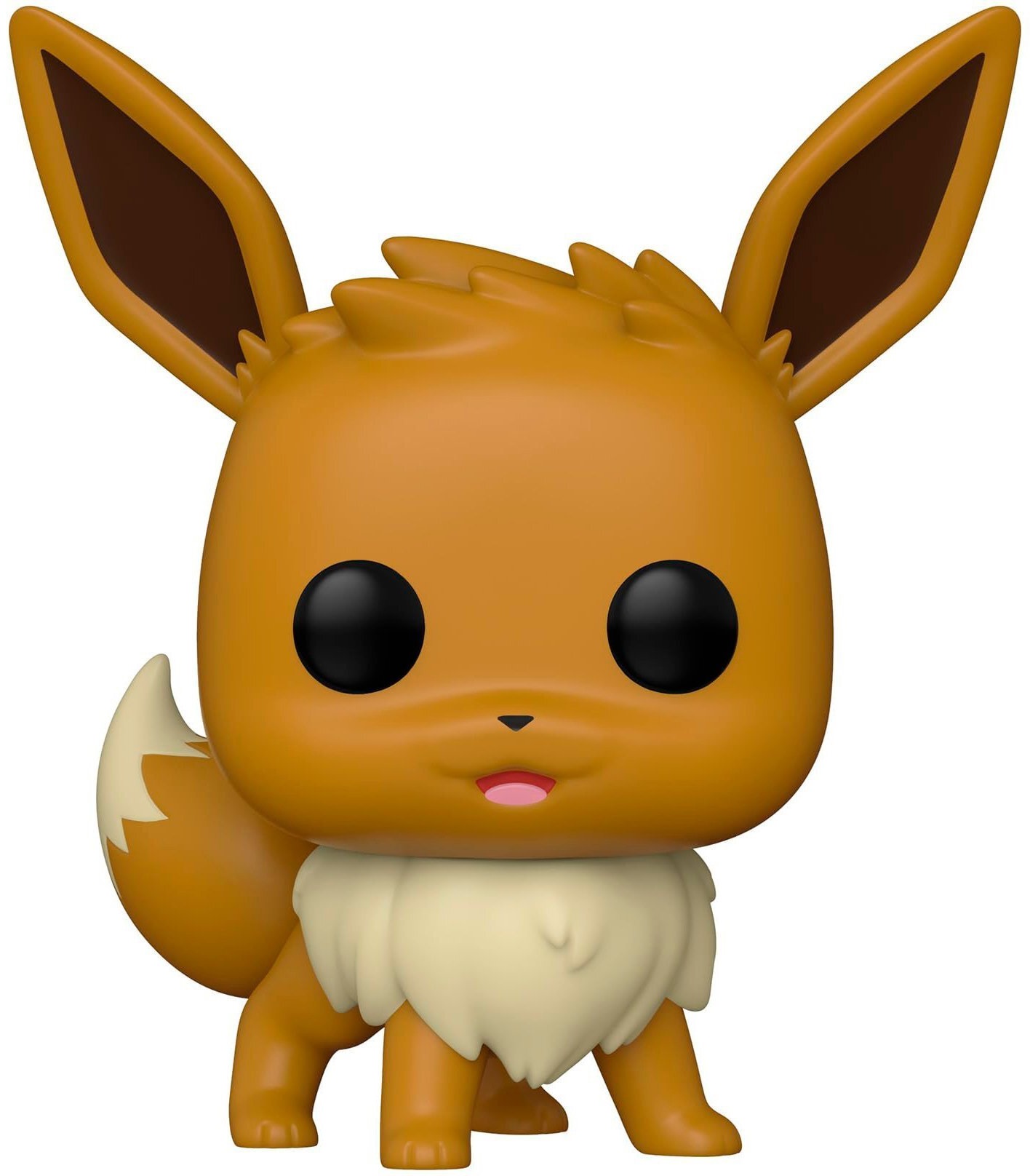 Фігурка Funko POP Games: Pokemon - Eevee