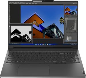 Ноутбук LENOVO ThinkBook 16p G4 IRH (21J80015RA)