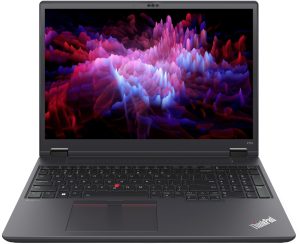 Ноутбук LENOVO ThinkPad P16v-G1 (21FDS2JT00)