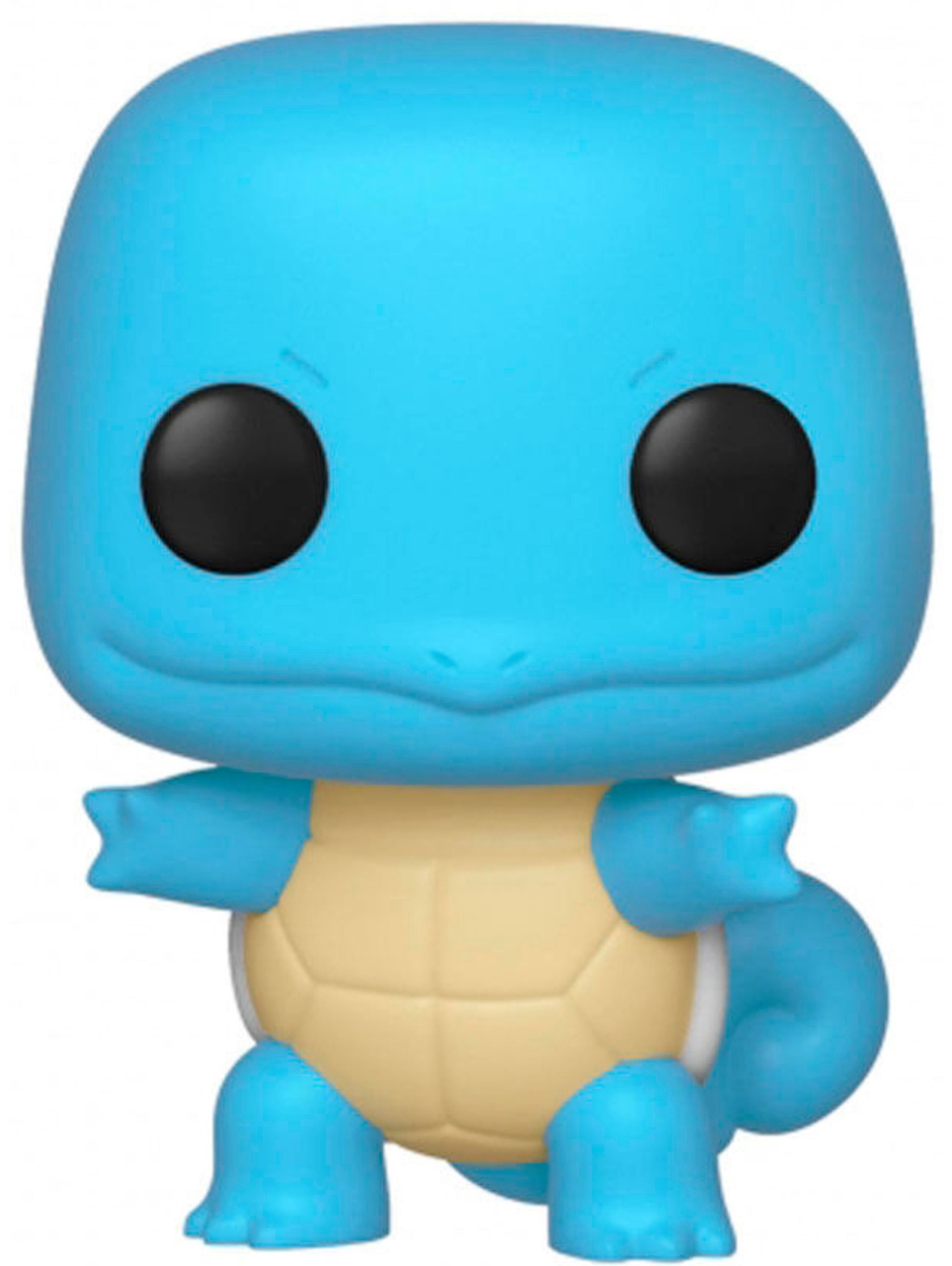 Фігурка Funko POP Games: Pokemon - Squirtle