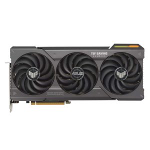 Відеокарта ASUS Radeon RX 7800 XT 16GB GDDR6 TUF OC (90YV0JJ0-M0NA00)