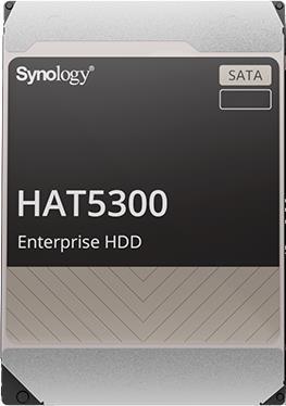 Synology Жорсткий диск 3.5" 8TБ SATA 7200