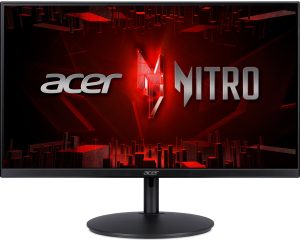 Монітор 27" ACER XV270M3bmiiprx (UM.HX0EE.305)