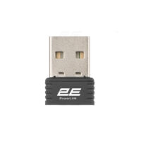 WiFi-адаптер 2E PowerLink WR701 N150, Pico, USB2.0