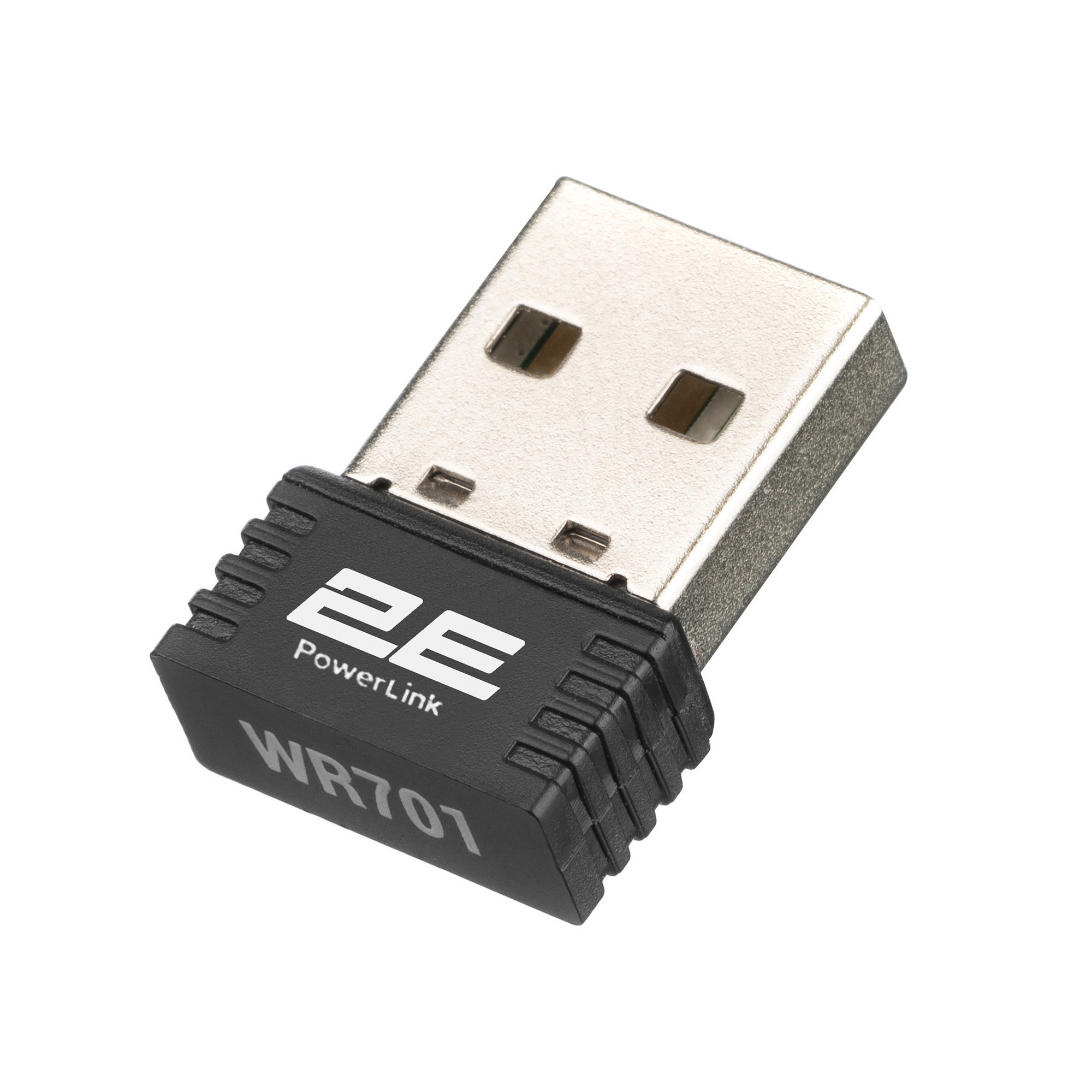 WiFi-адаптер 2E PowerLink WR701 N150, Pico, USB2.0