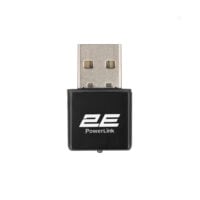 WiFi-адаптер 2E PowerLink WR812 N300, USB2.0