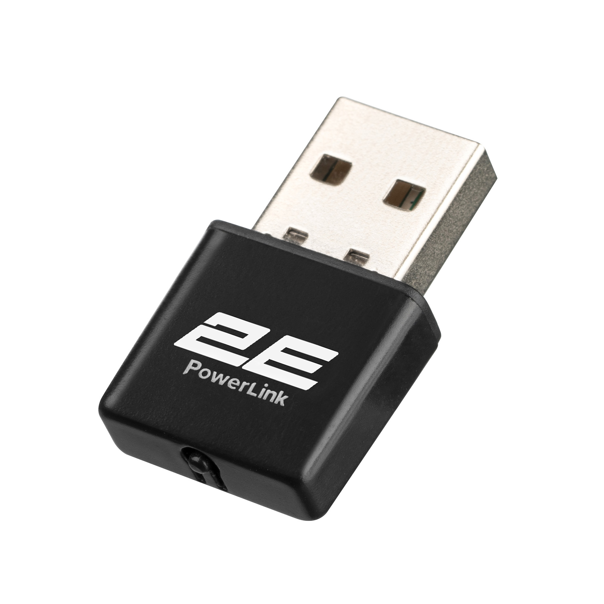 WiFi-адаптер 2E PowerLink WR812 N300, USB2.0