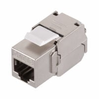 Модуль 2E Keystone CAT 5e, FTP, RJ45 (2E-MODKEY5E-FTP)