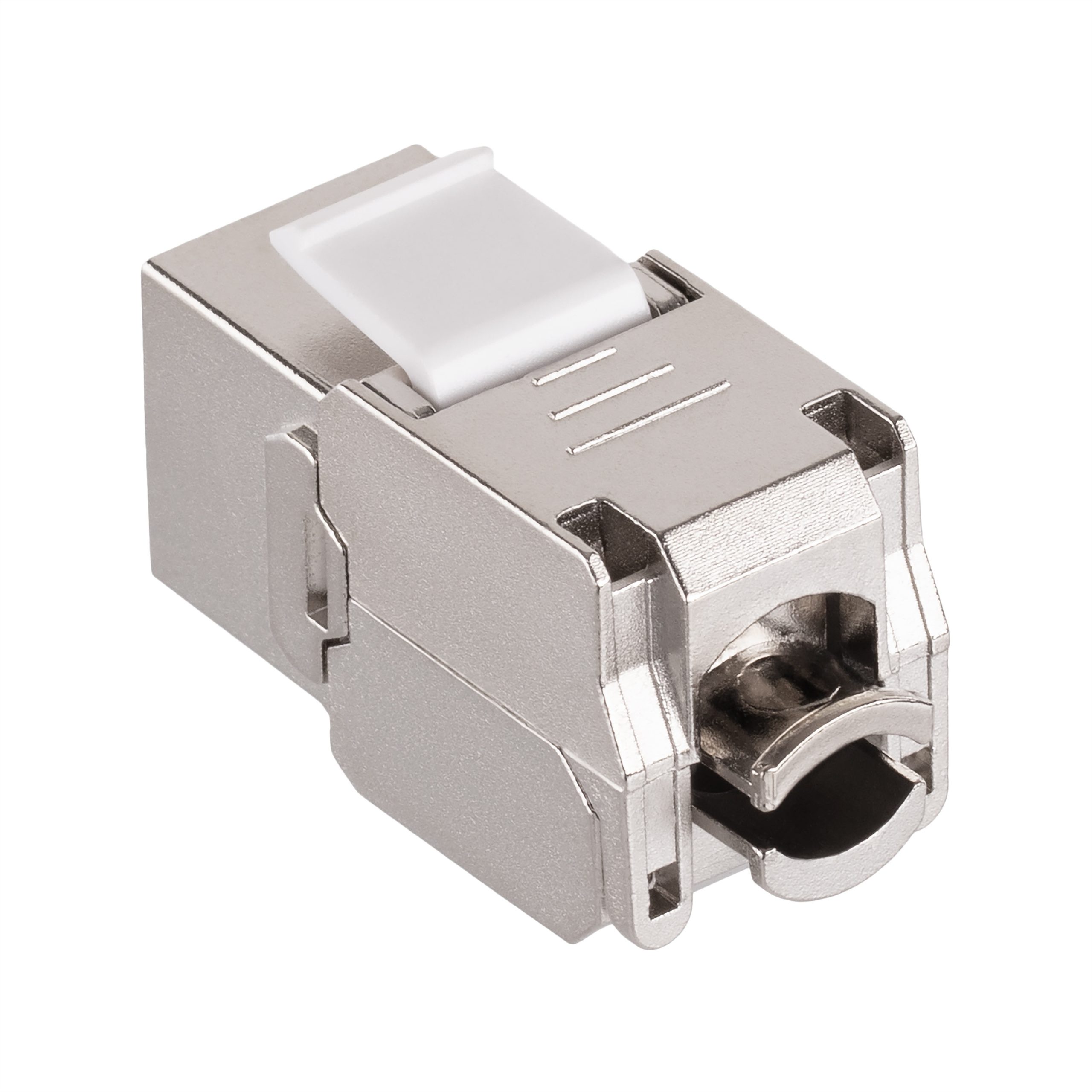 Модуль 2E Keystone CAT 5e, FTP, RJ45 (2E-MODKEY5E-FTP)