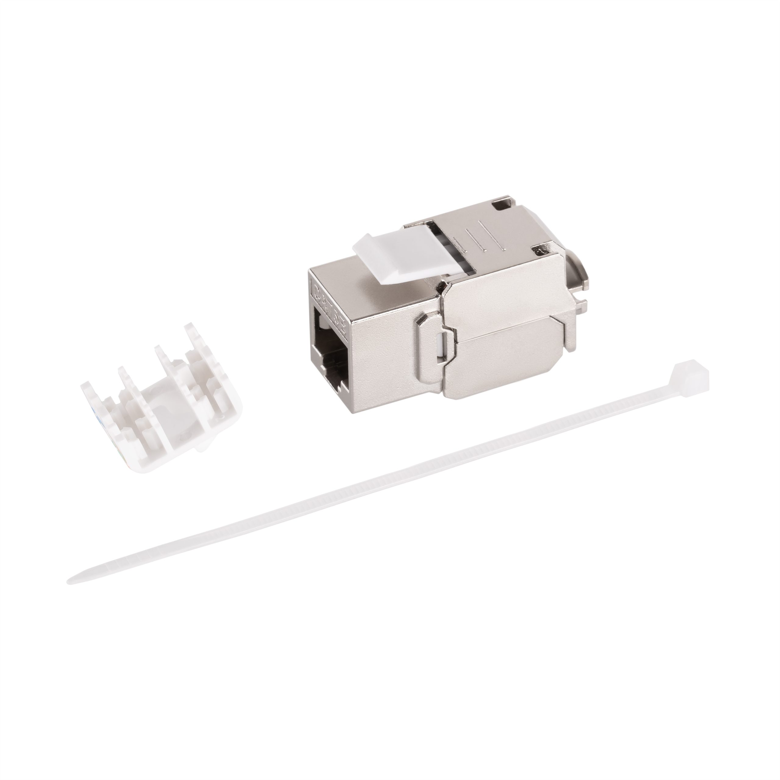 Модуль 2E Keystone CAT 5e, FTP, RJ45 (2E-MODKEY5E-FTP)