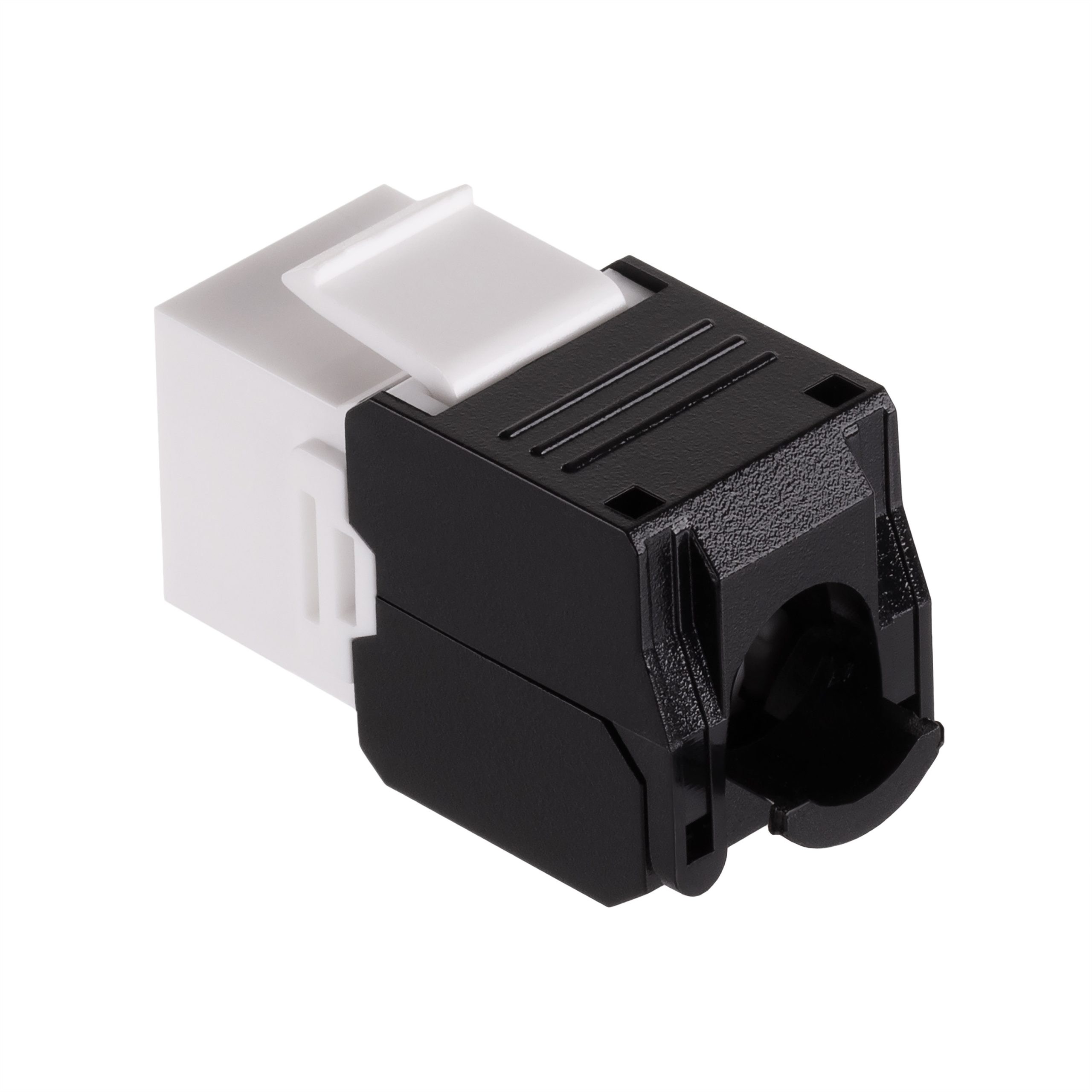 Модуль 2E Keystone CАТ 6, UTP, RJ45 (2E-MODKEY6E-UTP)