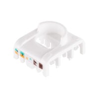 Модуль 2Е Keystone CAT 5e, UTP, RJ45 (2E-MODKEY5E-UTP)