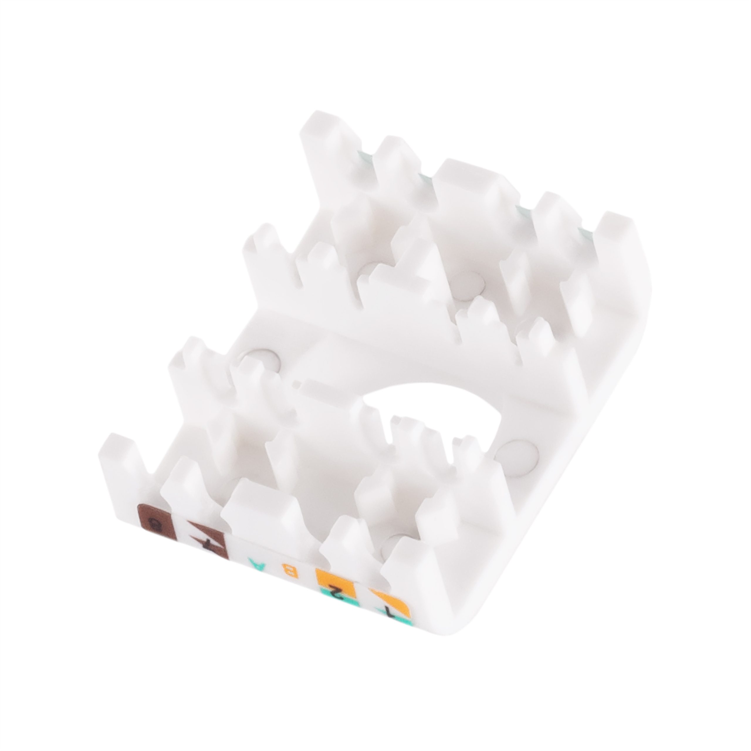 Модуль 2Е Keystone CAT 5e, UTP, RJ45 (2E-MODKEY5E-UTP)