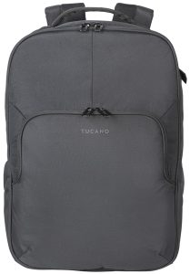 Рюкзак Tucano Salvo 15.6", Black (BKSAL15-BK)