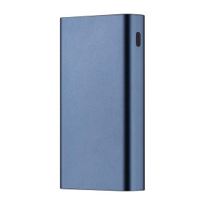 Портативний акумулятор 2E 24000mAh, PD100W, steel (2E-PB2502-STEEL)