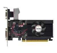 Відеокарта AFOX GeForce GT 710 1GB DDR3 (AF710-1024D3L5-V3)