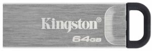 Накопичувач USB 3.2 Kingston 64GB Gen1 DT Kyson (DTKN/64GB)