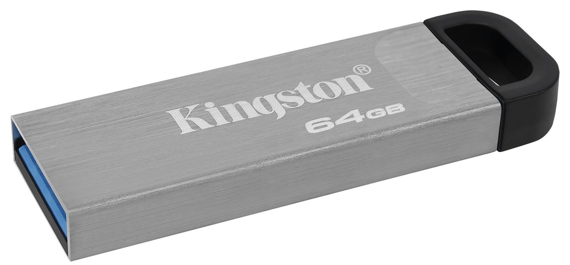 Накопитель USB 3.2 Kingston 64GB Gen1 DT Kyson (DTKN/64GB)