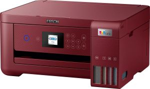 БФП струменевий Epson EcoTank L4267 з Wi-Fi (C11CJ63413)