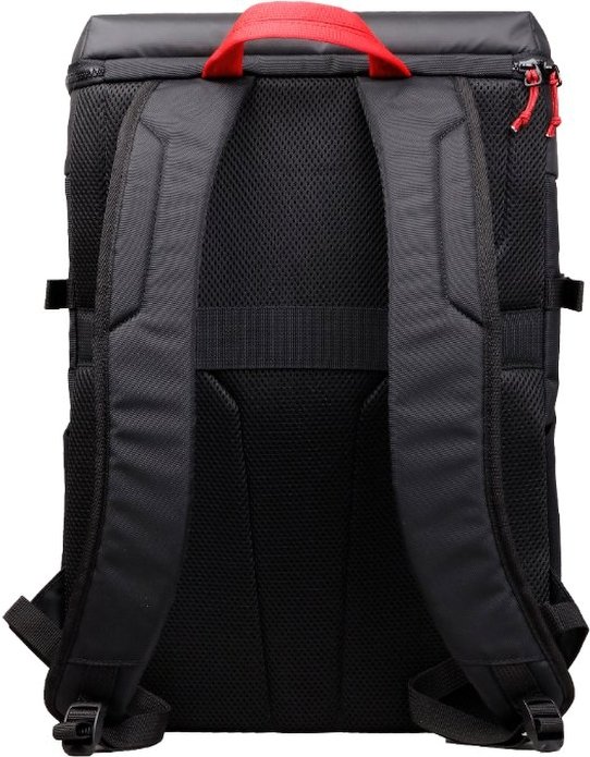 Рюкзак Acer Nitro Utility 15,6 Black (GP.BAG11.02I)