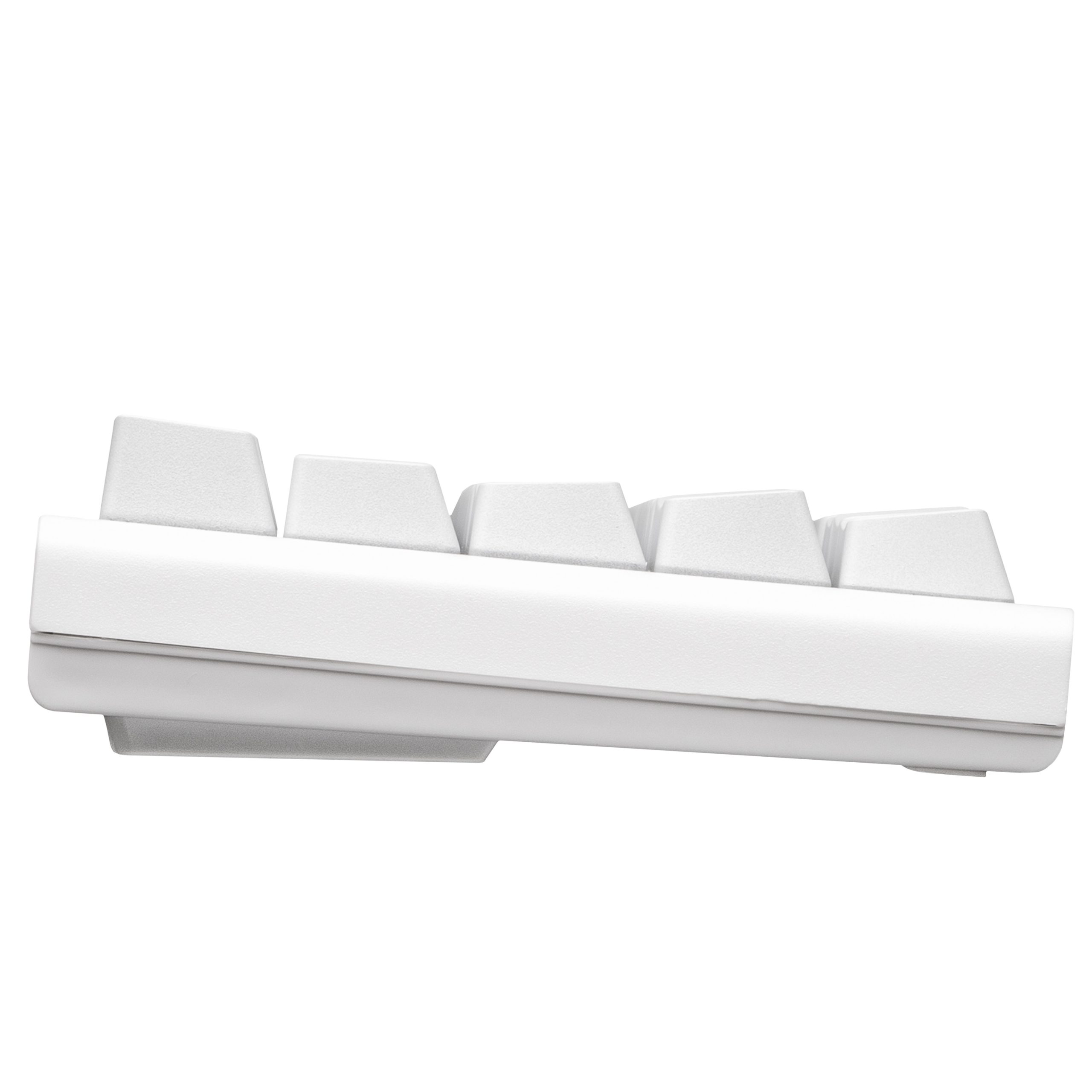 Клавіатура ігрова 2E Gaming KG360 RGB WL White (2E-KG360UWT)