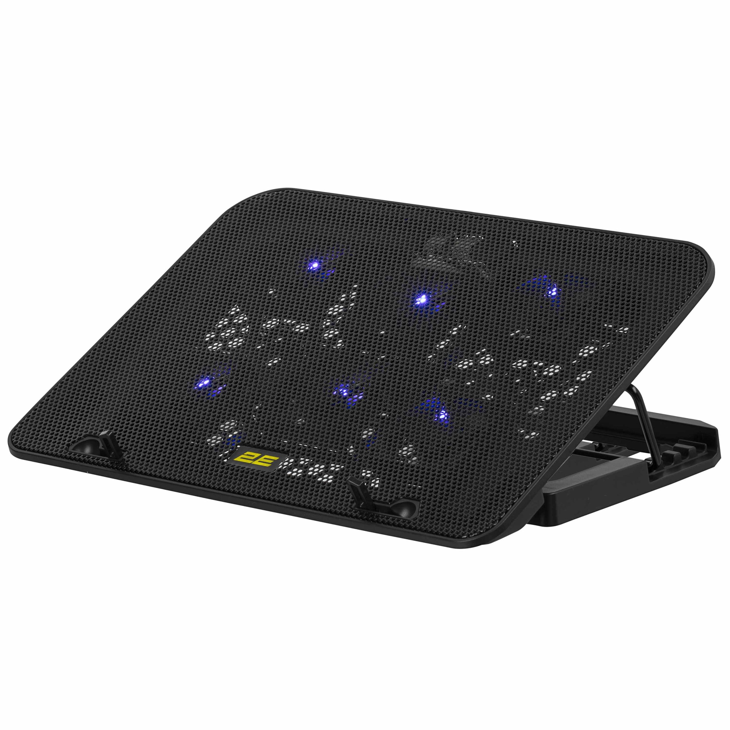 2E Gaming Підставка для ноутбука CPG-002 15.6` Black