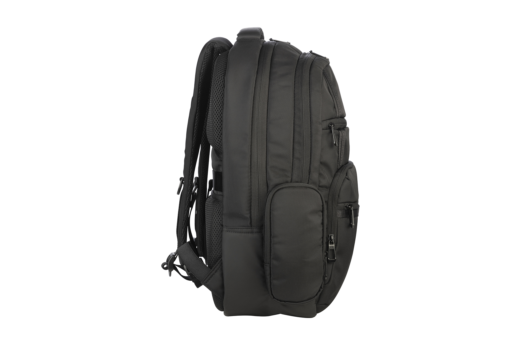 Рюкзак Tucano Planet Sole Gravity Ags 17" Black (BKSOL17-AGS-BK)