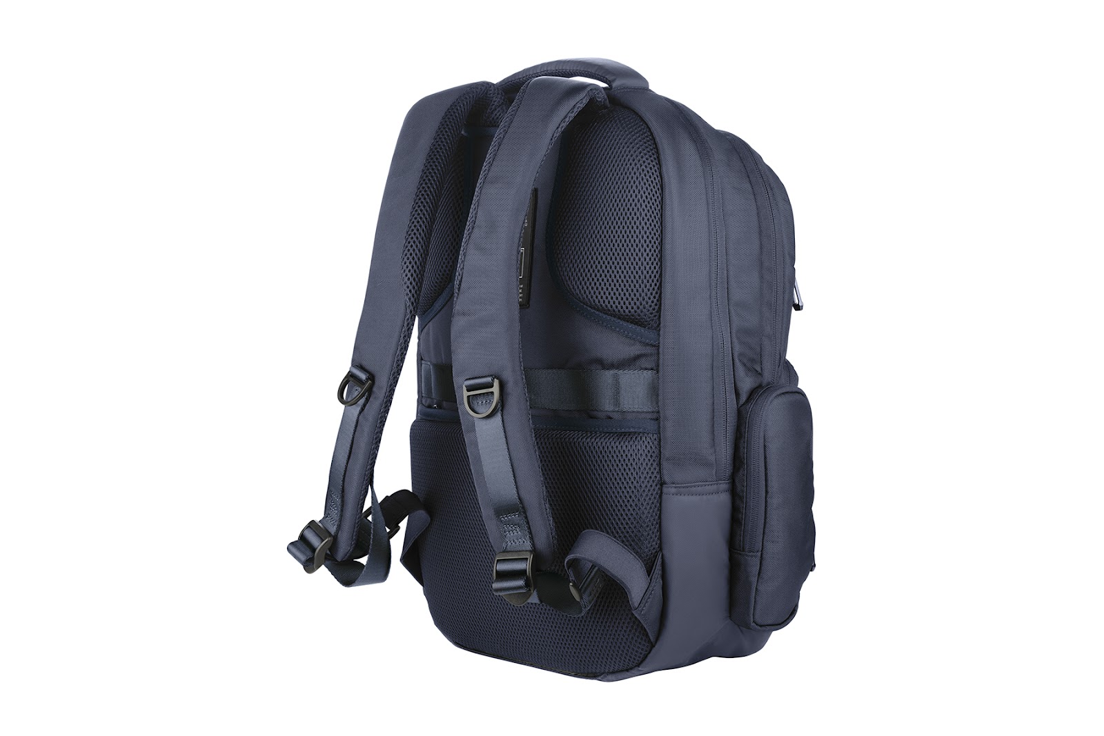 Рюкзак Tucano Sole Gravity AGS 17" Blue (BKSOL17-AGS-B)