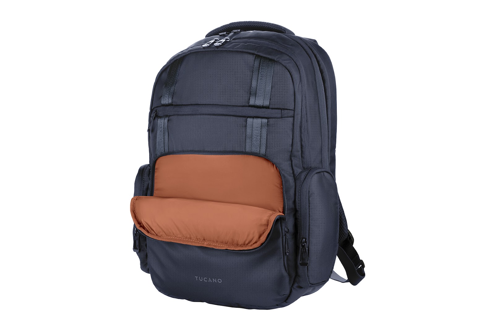 Рюкзак Tucano Sole Gravity AGS 17" Blue (BKSOL17-AGS-B)