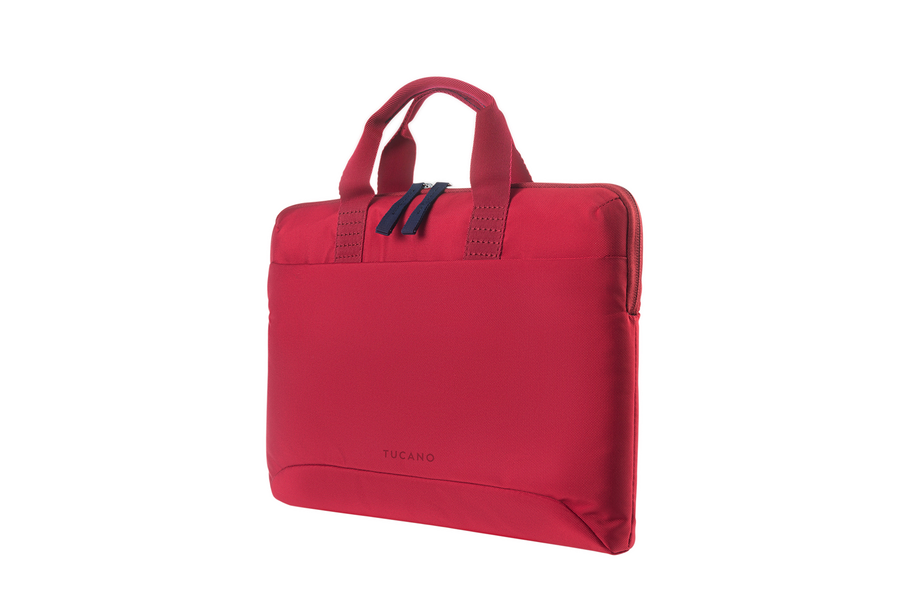 Сумка Tucano Smilza Slim 15.6", Red (BSM15-R)