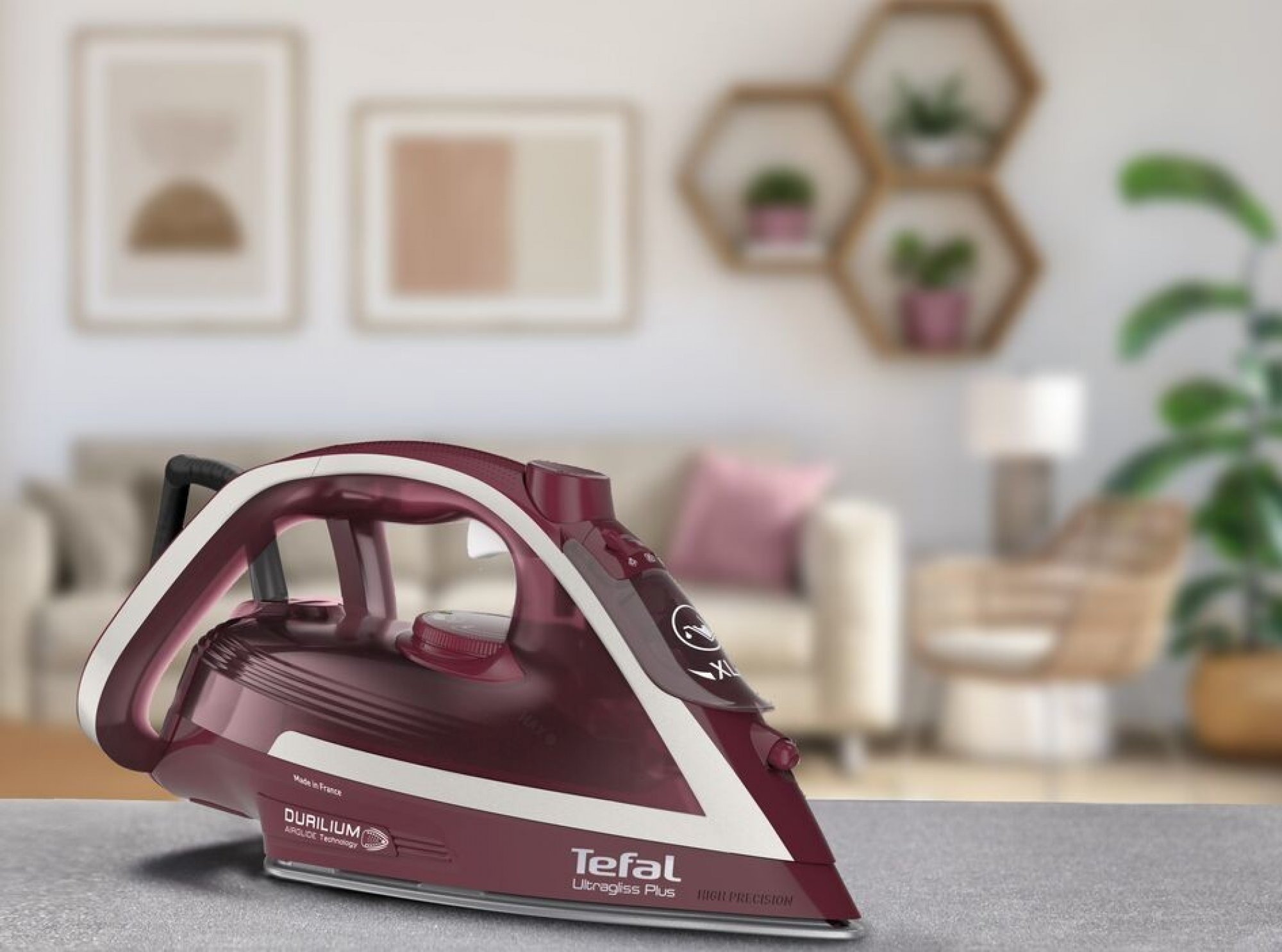 Праска Tefal Ultragliss Plus FV6820E0