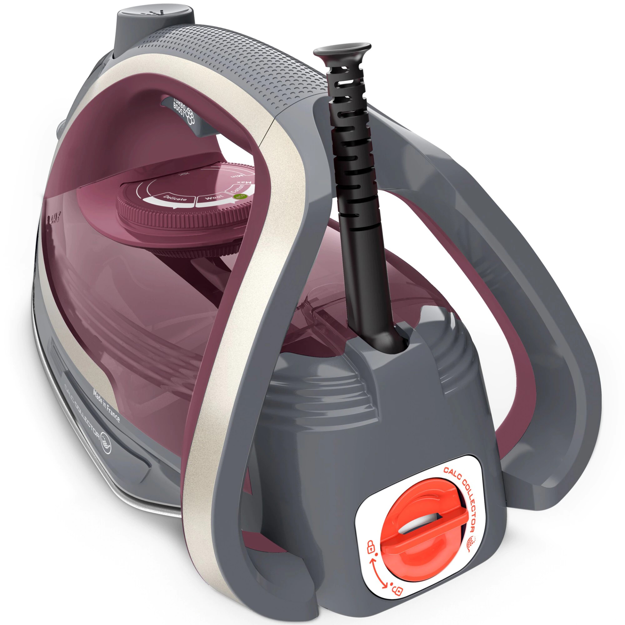 Утюг Tefal Ultragliss Plus FV6840E0