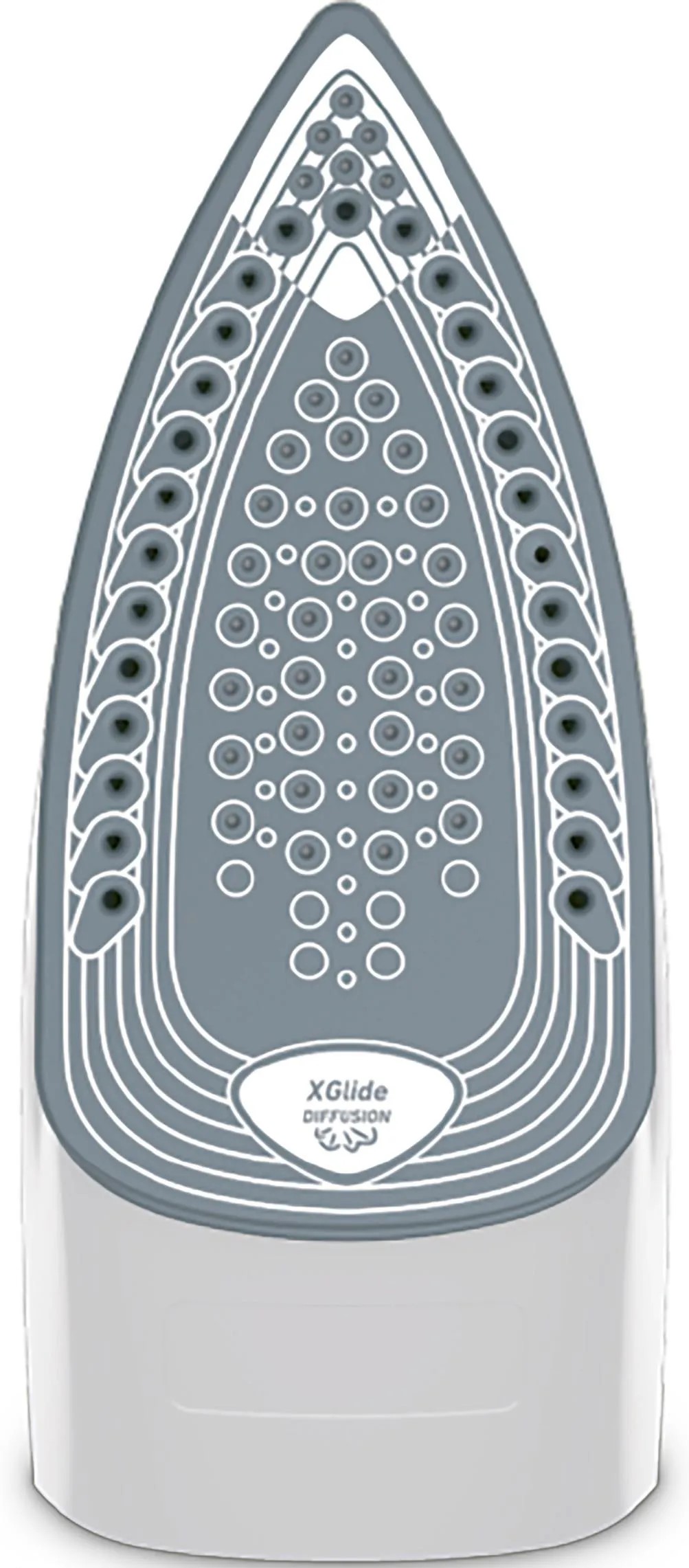 Праска Tefal Express Steam FV2835E0