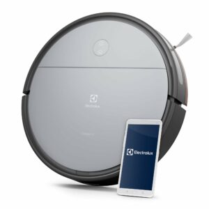 Робот-пилосос Electrolux ER61UD1UG