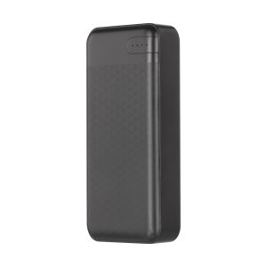 Портативний акумулятор 2Е 20000mAh (2E-PB2004-BLACK)