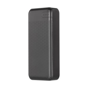 Портативний акумулятор 2Е 20000mAh, Black (2E-PB2004PD-BLACK)